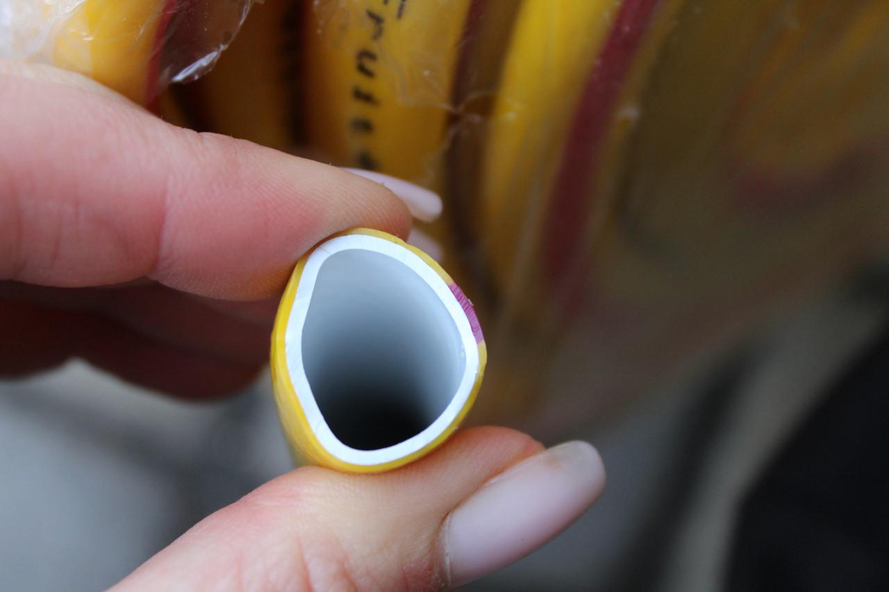 Шланг для поливу Fruit+Berry 3/4" 20 м (320) - фото 5 Шланг для поливу Fruit+Berry 3/4" 20 м (320) - фото 5