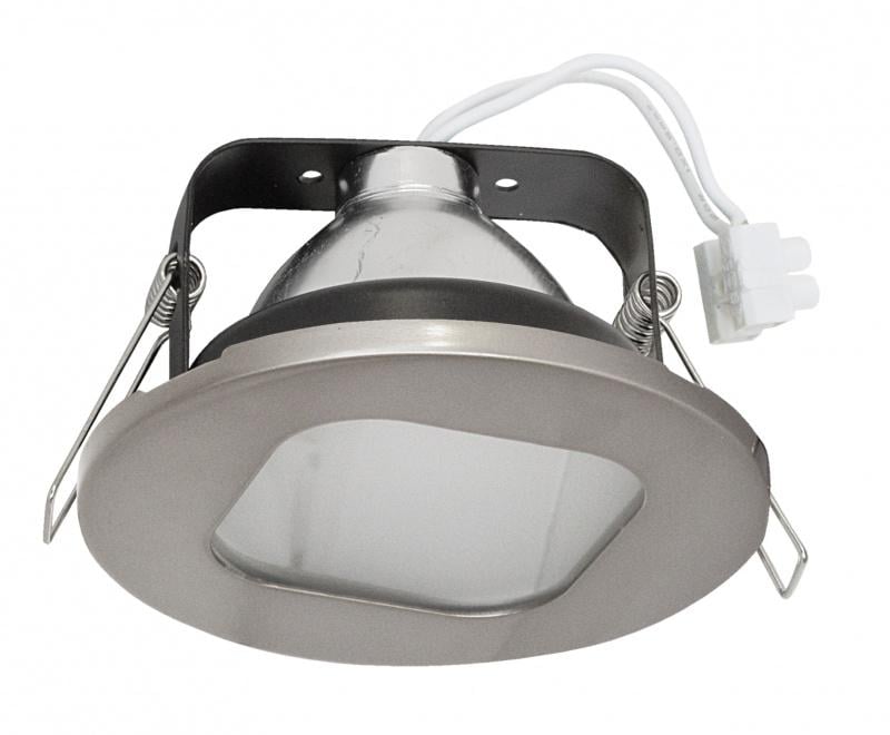 Светильник точечный Brille HDL-DS 84 N