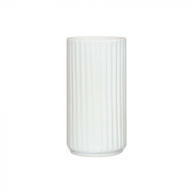Ваза настольная Венза Белый (2800000005368) Ваза настольная Венза Белый (2800000005368)