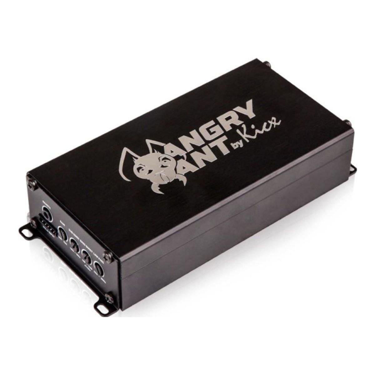Усилитель четырехканальный Kicx ANGRY ANT 4CH (1553809205)