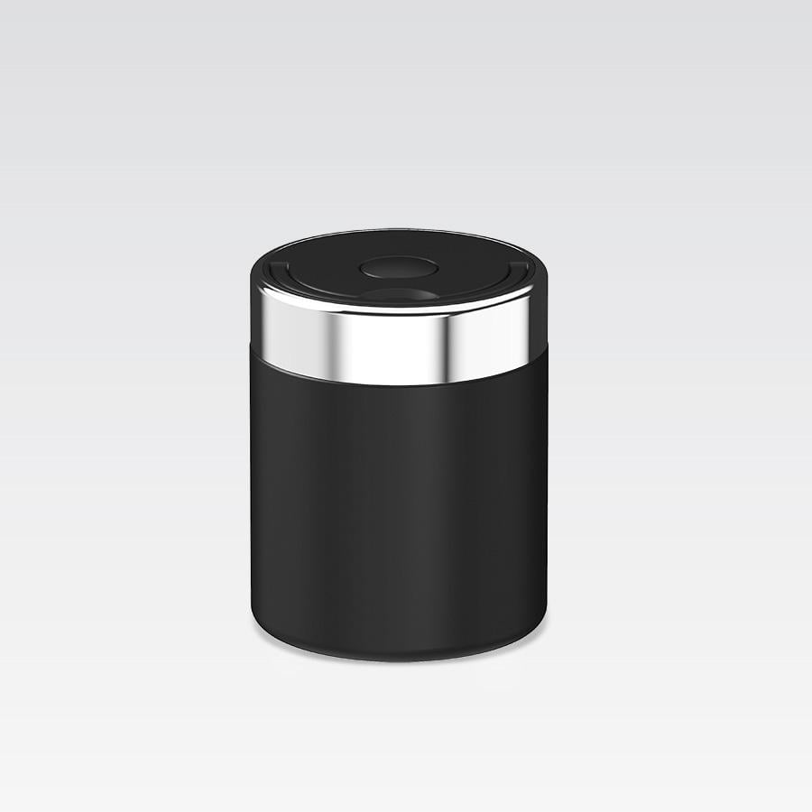 Термос харчовий Maestro 0,5 л (MR-1649-50-BLACK)
