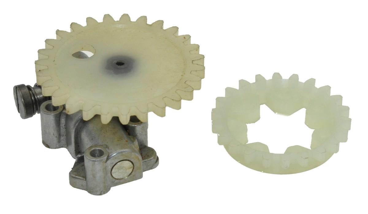 Маслонасос бензопилы VJ Parts для ST MS-380/MS-381 (11196403200)