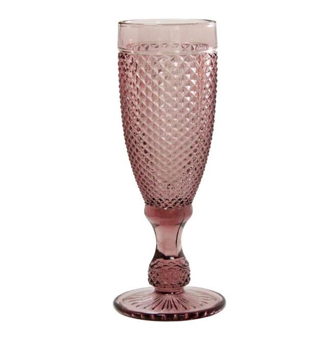 Бокал для шампанского OLens Амбер 150 мл (OC-34215-15-3)