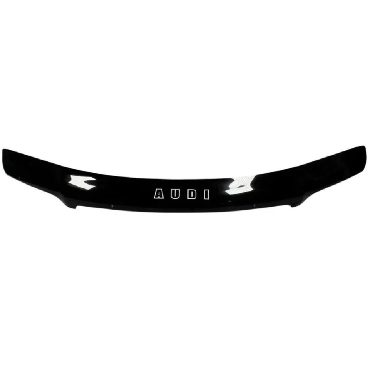Дефлектор капота на Audi A4 кузов 8D B5 с 1994-2001 (17825549)
