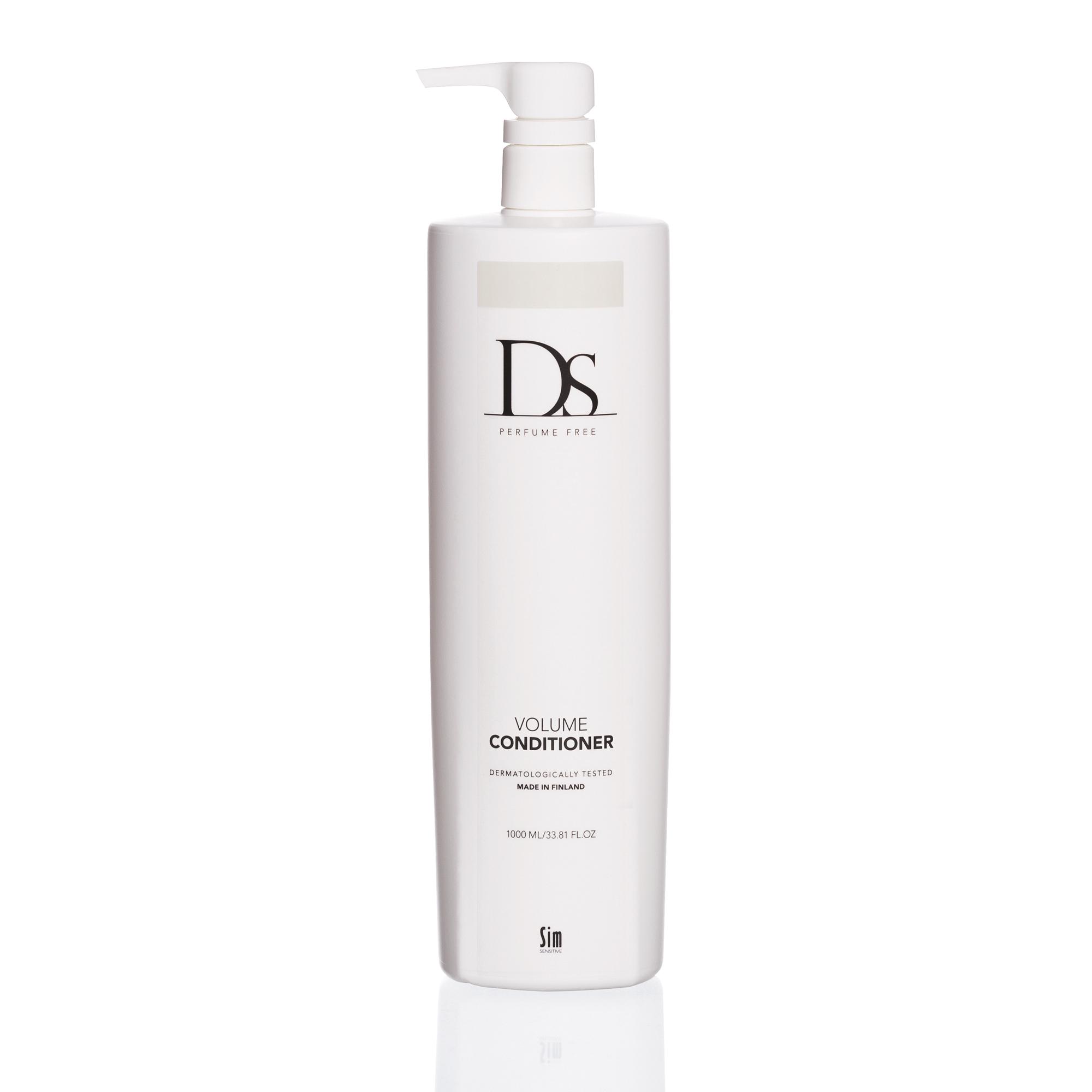Кондиционер для объема волос Sim Sensitive DS Volume Conditioner 1000 мл