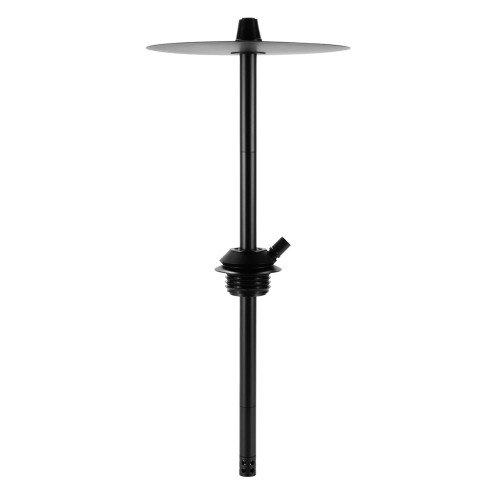 Кальян Vyro Versa Steel Black (19974)