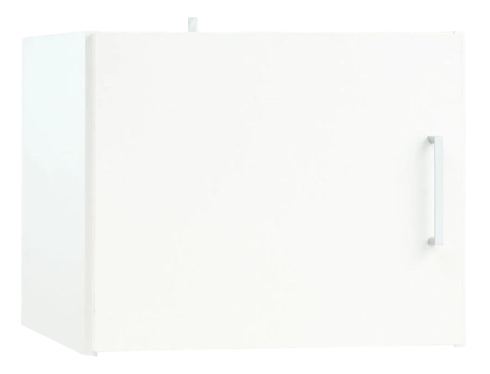 Антресоли 50x41 см 1 дверца Белый (19142418) Антресоли 50x41 см 1 дверца Белый (19142418)