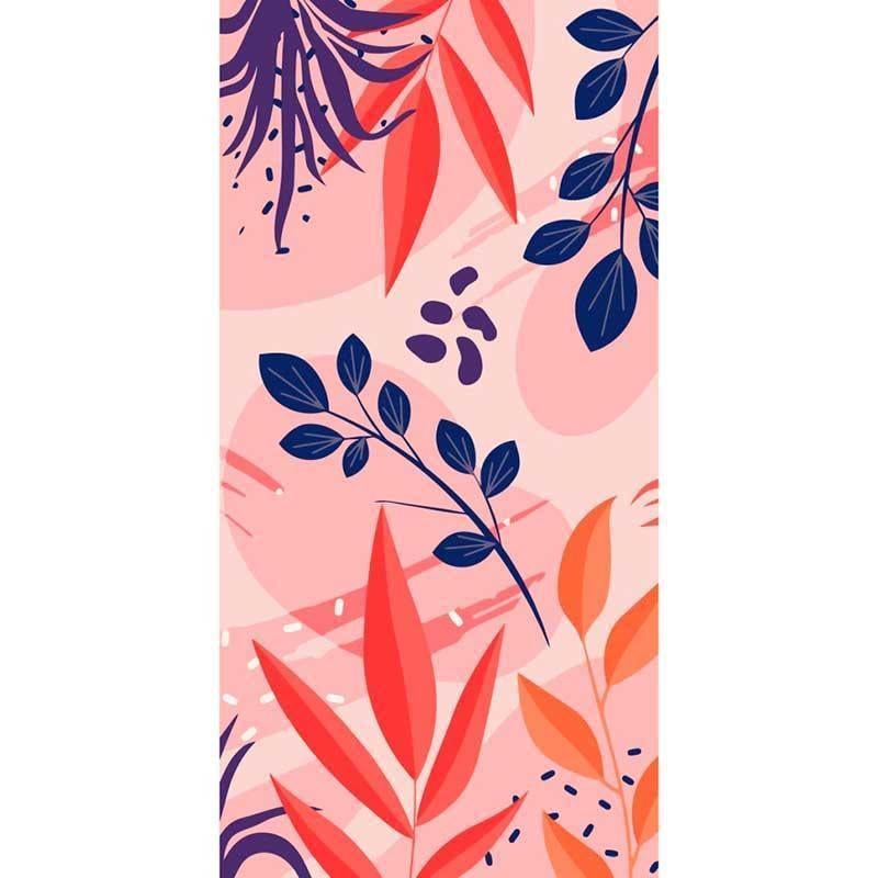 Картина за номерами ART CRAFT Ніжний принт 40х80 см (13061-AC)