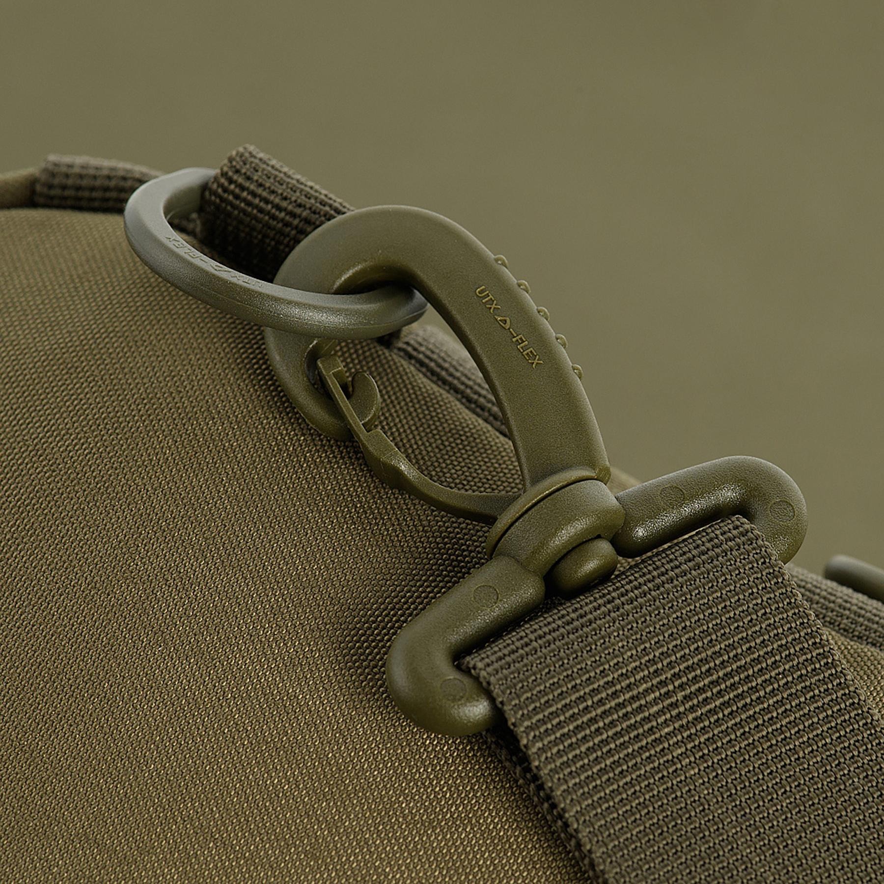 Сумка M-Tac Assistant Bag Ranger Green (4000017543) - фото 7