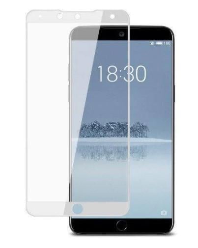 Защитное стекло для Meizu M15 Lite Белый (000024506)