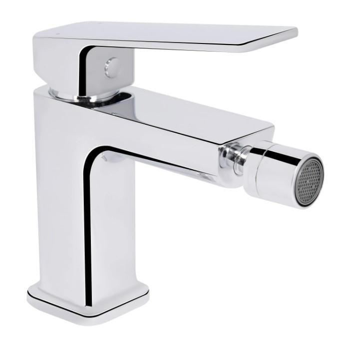 Змішувач для біде Qtap Capricorn k26 Chrome (QTCAP2060102C48223) Змішувач для біде Qtap Capricorn k26 Chrome (QTCAP2060102C48223)