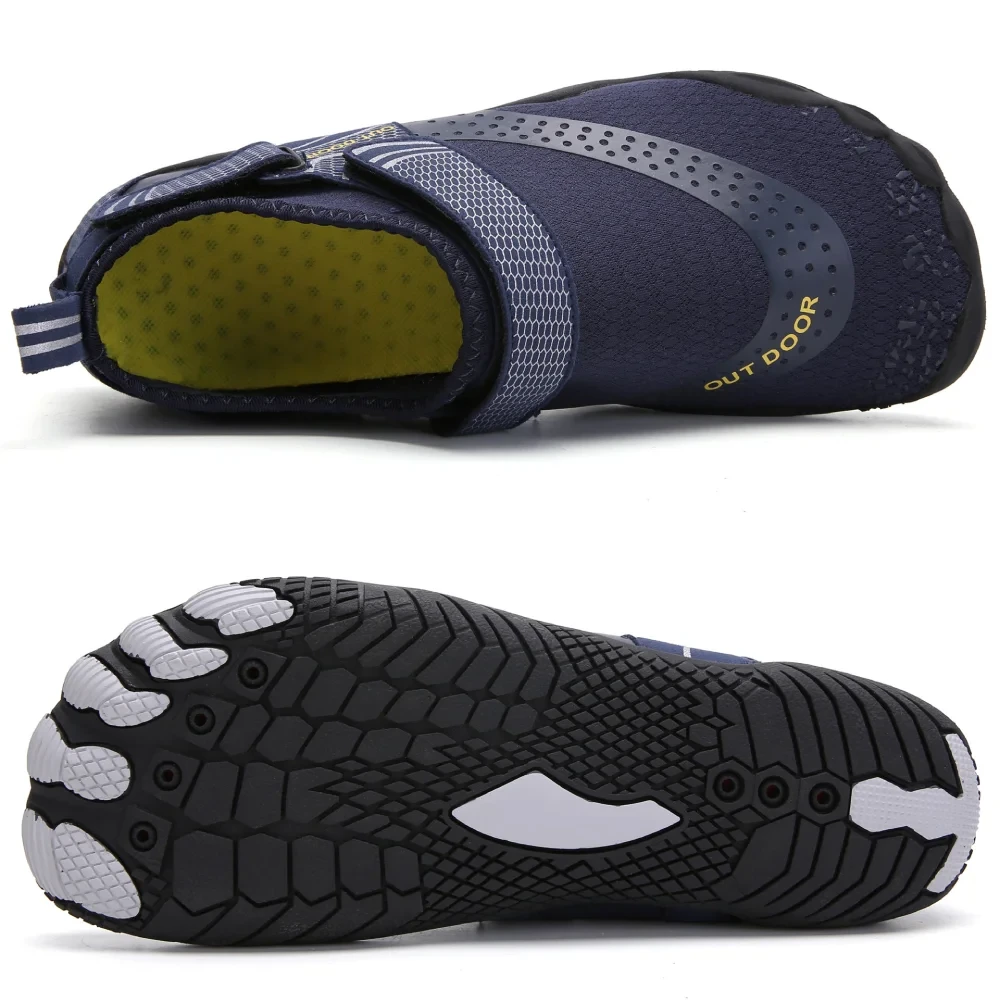 Кросовки мужские ортопедические р. 45 (K00328-4) - фото 4 Кросовки мужские ортопедические р. 45 (K00328-4) - фото 4