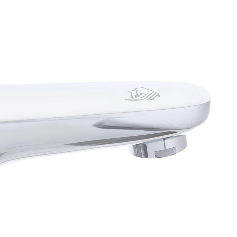 Смеситель для умывальника сенсорный MIXXUS Premium autoMATIC 001 (MI2835) - фото 2 Смеситель для умывальника сенсорный MIXXUS Premium autoMATIC 001 (MI2835) - фото 2