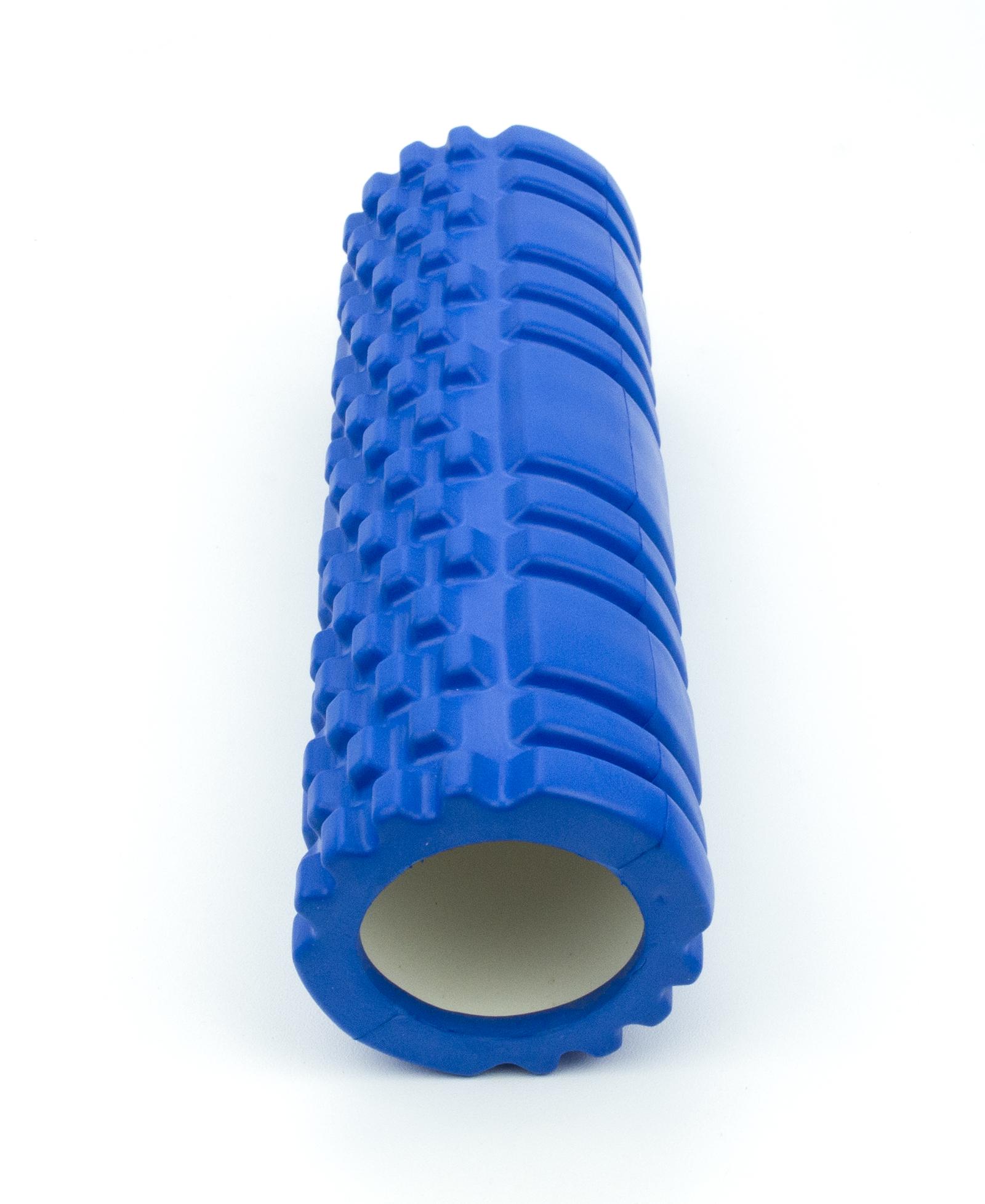 Массажный ролик Sportcraft 30х8,5 см (ES0066) - фото 2