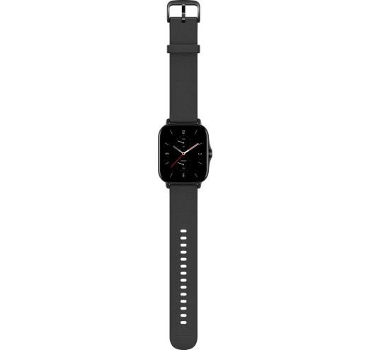 Смарт-часы Amazfit GTS 2 Space Black - фото 8