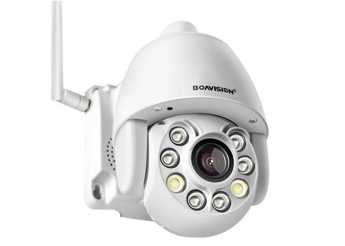 Камера Boavision HX-4G50M58AS 5 MP IP 3G PTZ - фото 1