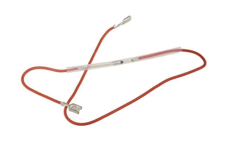 Термопредохранитель L390 - L130 DeLonghi (5013257151)