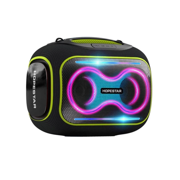 Колонка НOPESTAR PARTYBOX 140 (HOPESTARPARTYBOX140)