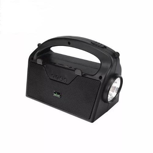 Ліхтар із сонячною станцією Cclamp CL-21 (01102)