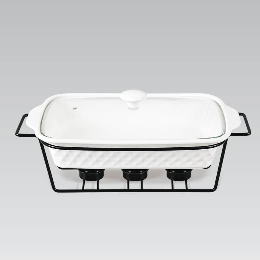 Марміт прямокутний Maestro MR-11659-73 (16763) - фото 1