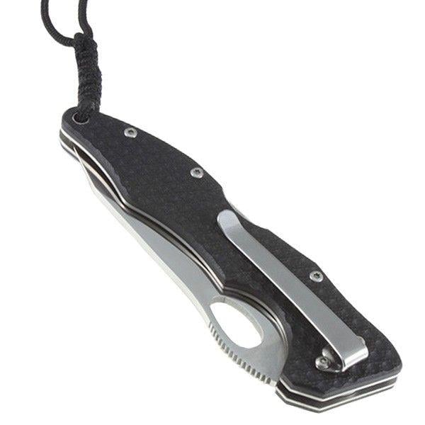 Ніж Fox Black Fox Pocket G10 Handle Satin Finish BF-105 - фото 2 Ніж Fox Black Fox Pocket G10 Handle Satin Finish BF-105 - фото 2