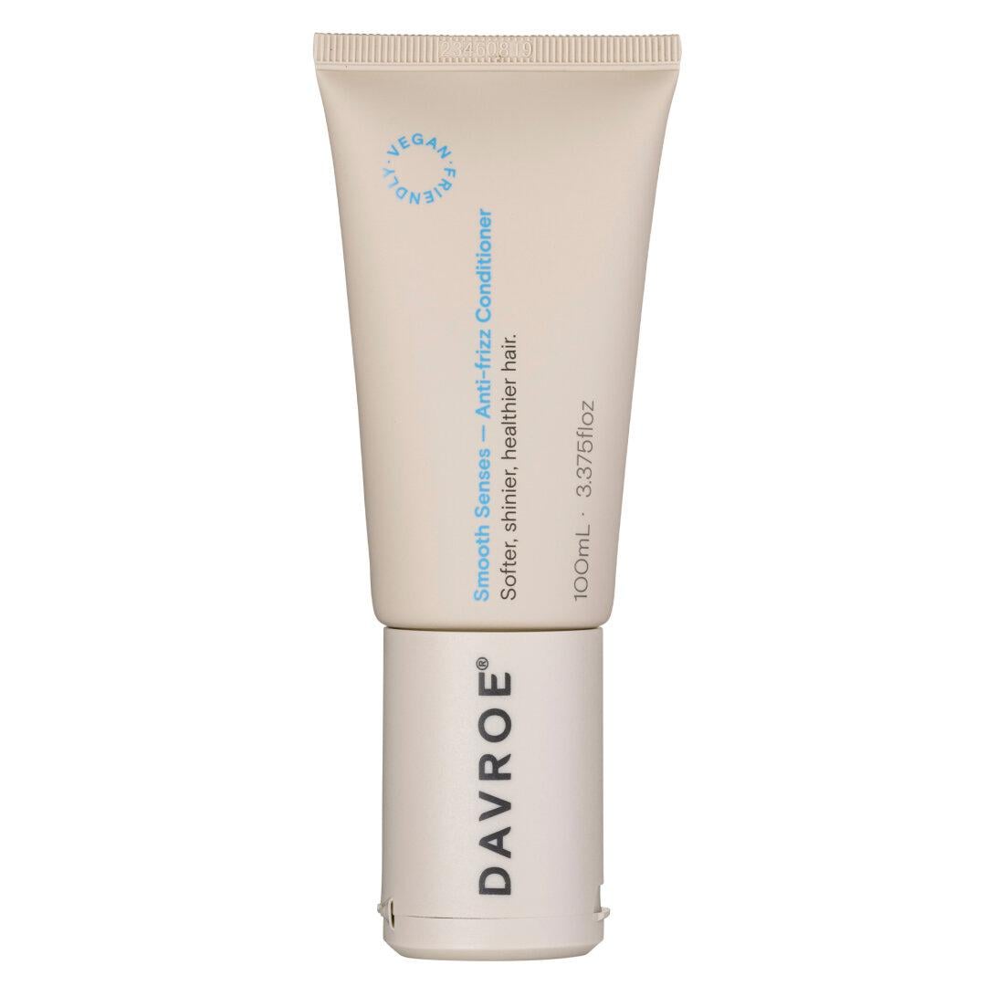 Кондиционер для курчавых волос смягчающий Davroe Smooth Anti-Frizz Conditioner 100 мл