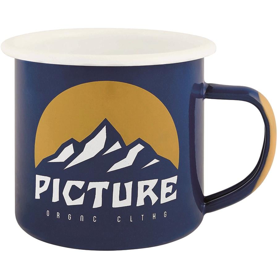 Кружка Picture Organic Sherman Blue