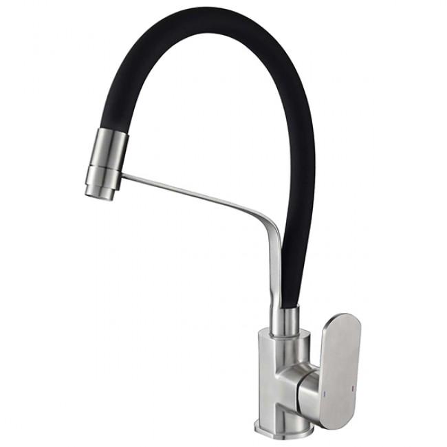 Змішувач для кухні Lambert Shiraz (LR3016D)