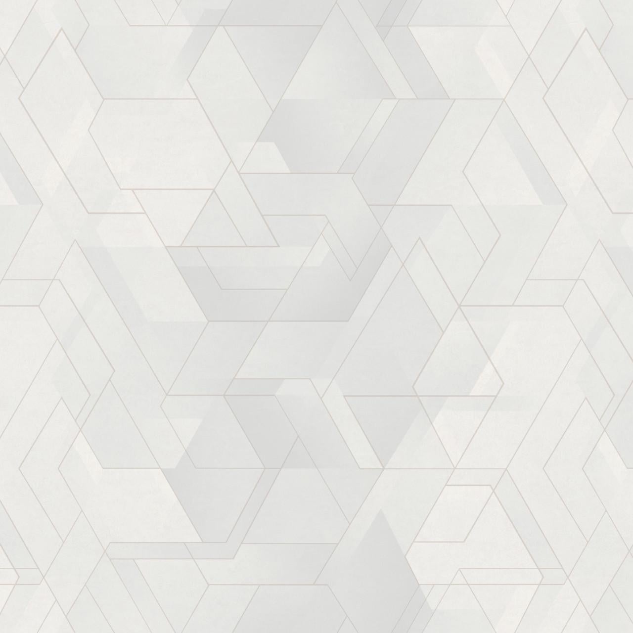 Шпалери Grandeco Vibes A82902 вінілові флізелін 1,06×10,05 м (34502190)