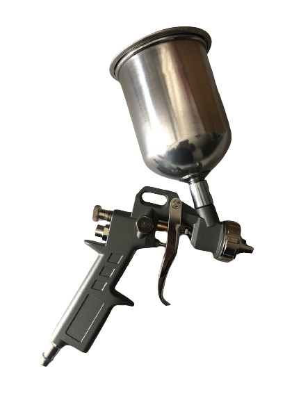 Краскораспылитель пневматический ПЛ-162 (2056674928) - фото 2