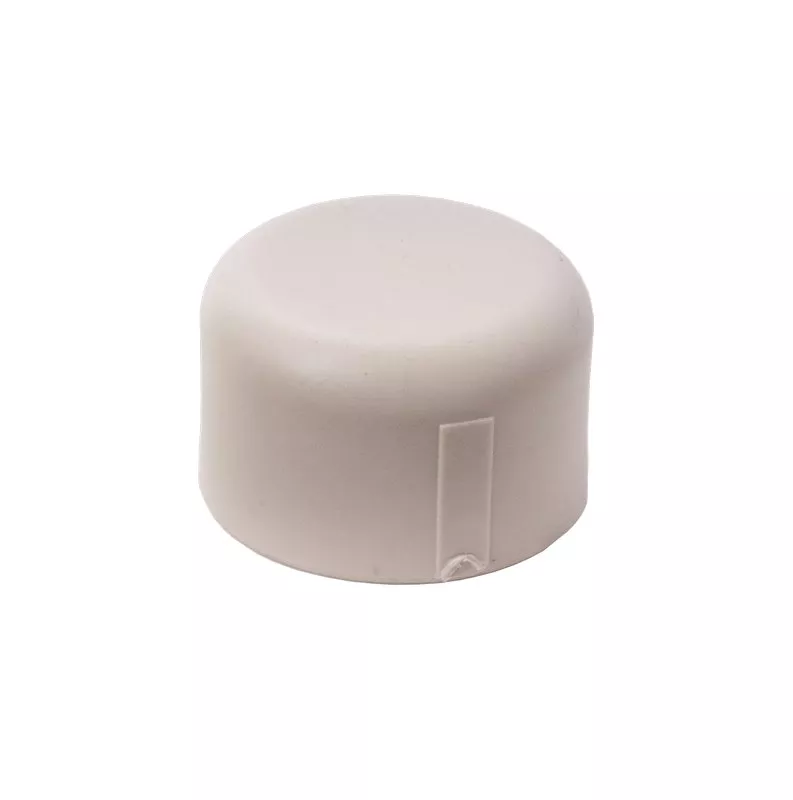 Заглушка HOT RIGHT PPR 63 мм (SQ-1006785)