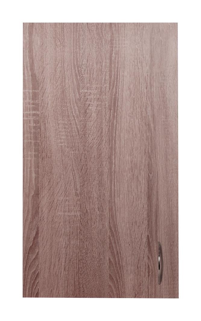 Навесной шкаф МАКСИ-МЕбель закрытый однодверный High 0,5 (5103618)