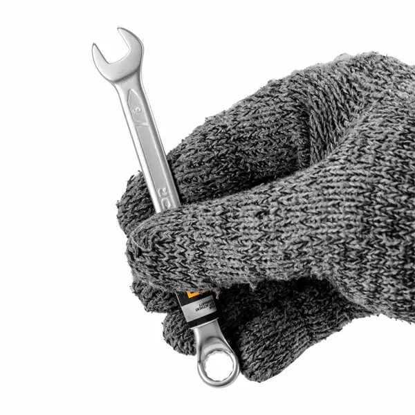 Ключ гайковий ріжково-накидний JCB (BAMFORD) 75509A відігнутий на 75 градусів 9 мм (17529169) - фото 3 Ключ гайковий ріжково-накидний JCB (BAMFORD) 75509A відігнутий на 75 градусів 9 мм (17529169) - фото 3