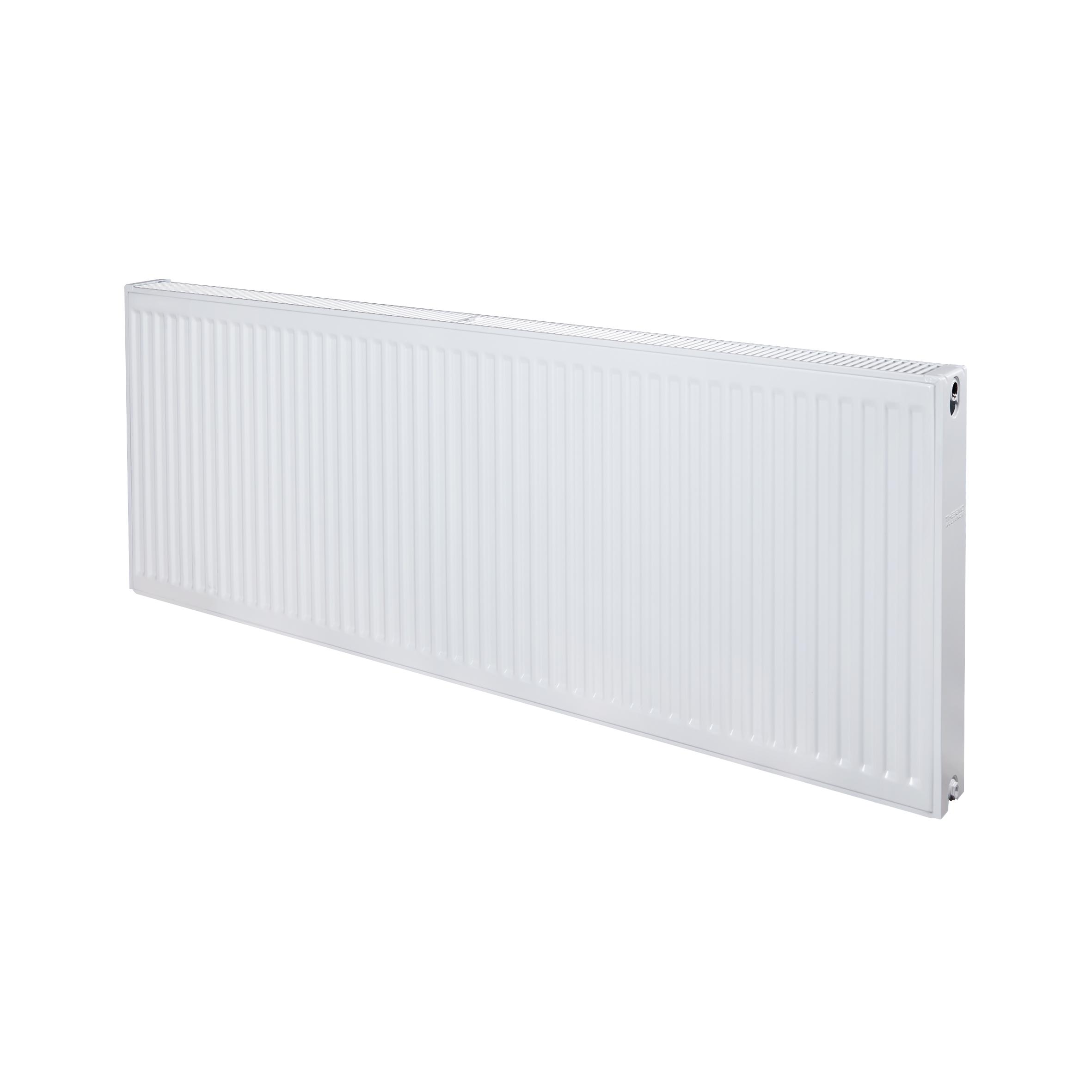 Радиатор стальной Thermo Alliance 22 тип боковое подключение 600х1600 мм (TA226001600K)