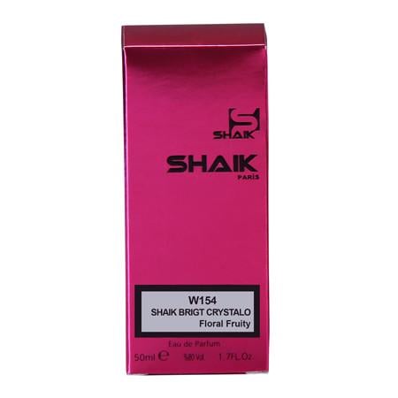 Парфуми жіночі SHAIK SH-W 154 50 мл (66)