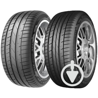Автошина PETLAS Incurro ST450 H/T 225/65 R17 102H