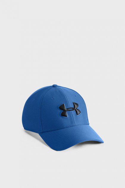 Кепка Men's Blitzing 3.0 Cap M/L Синий (1305036-400)