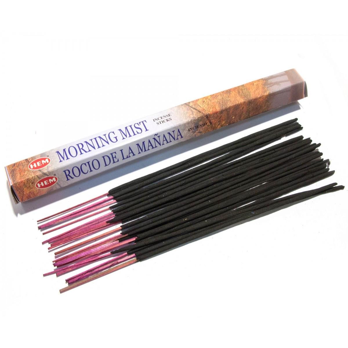 Аромат для дому Туман вранці палички