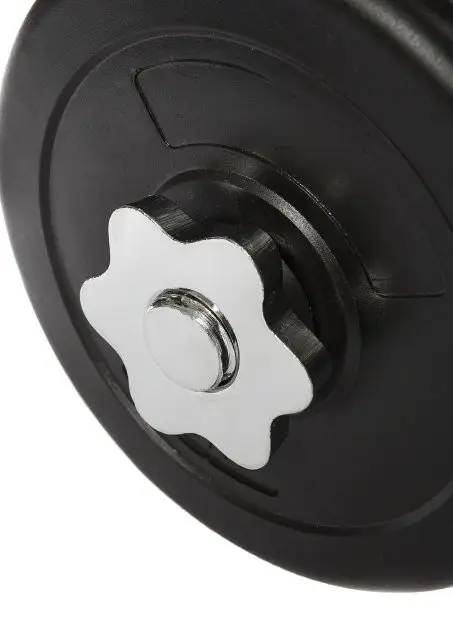 Гантель 1х28 кг (01028M-trenaz-М) - фото 3 Гантель 1х28 кг (01028M-trenaz-М) - фото 3