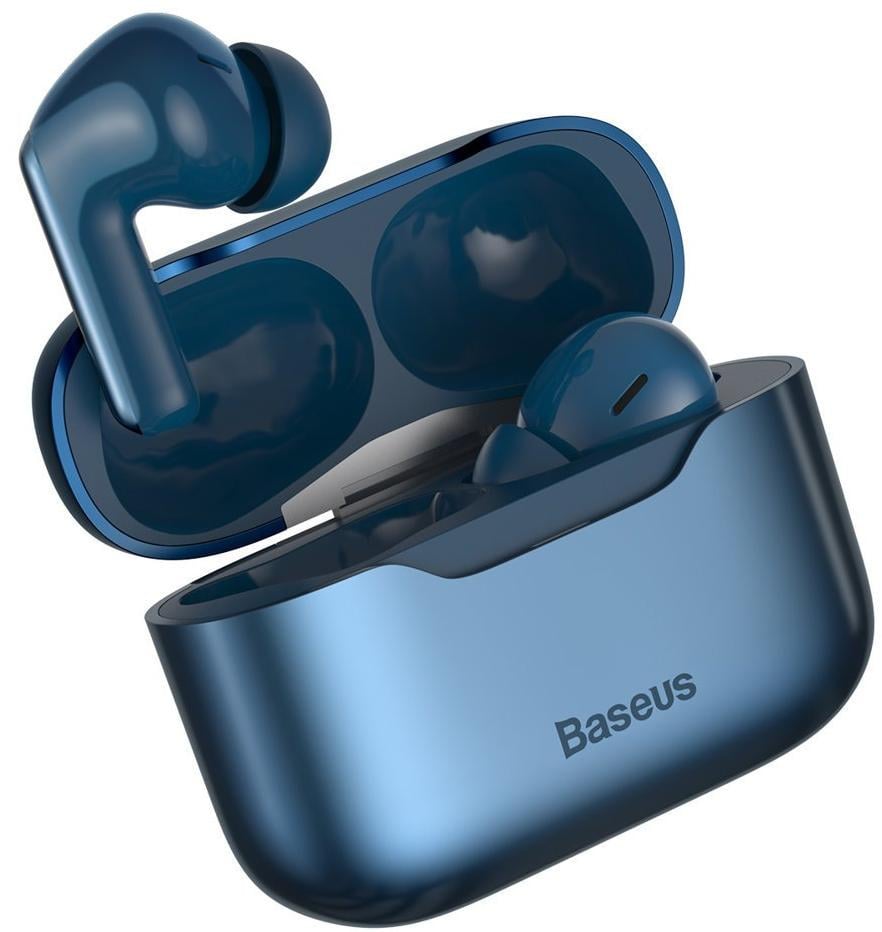 Наушники Baseus S1 Pro TWS Blue (NGS1P-03)