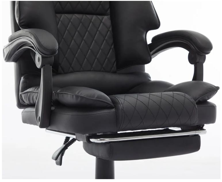 Офісне крісло DIEGO Premium Comfort з ергономічною спинкою - фото 5 Офісне крісло DIEGO Premium Comfort з ергономічною спинкою - фото 5