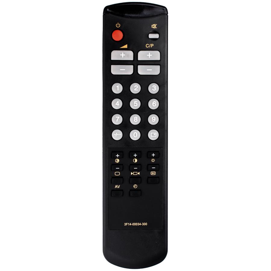 Пульт для телевизора SAMSUNG 3F14-00034-300 (1678)