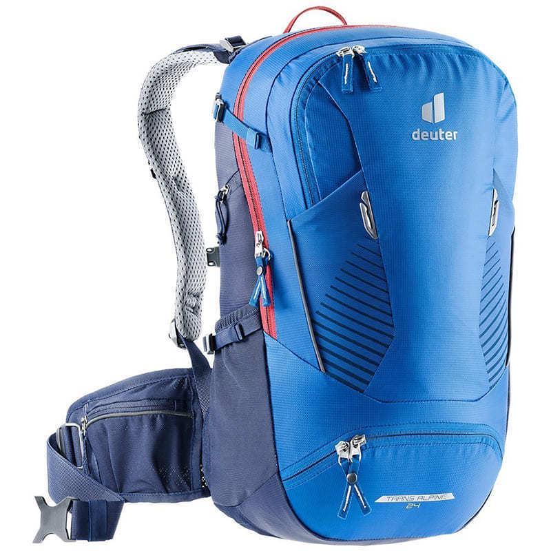 Спортивный рюкзак Deuter Trans Alpine 24 л Lapis/Navy (3200021 1316)