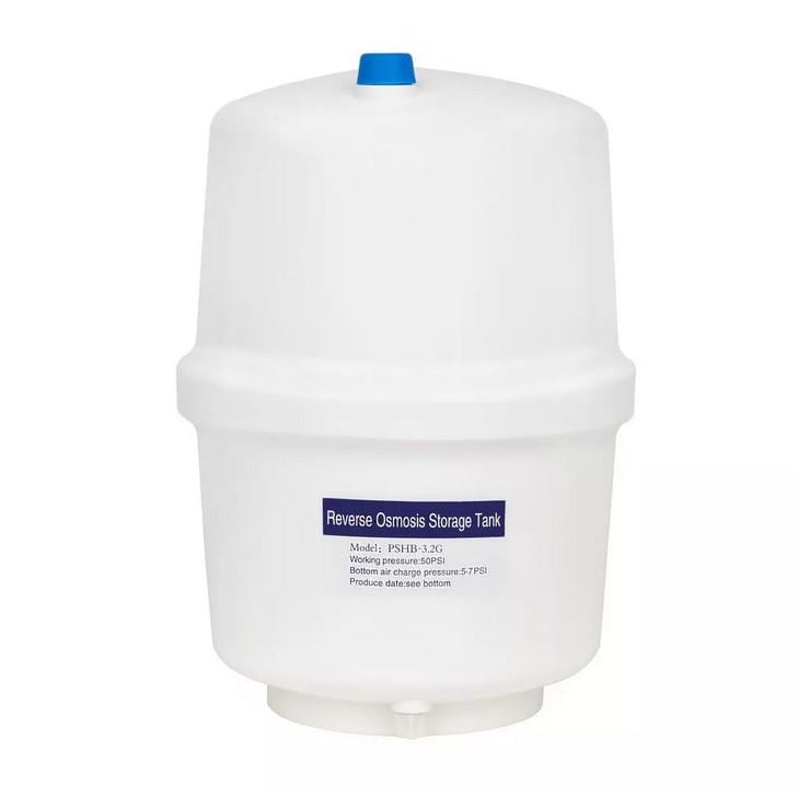 Бак накопительный пластиковый Aquakut 3G ТP-1 (1076)