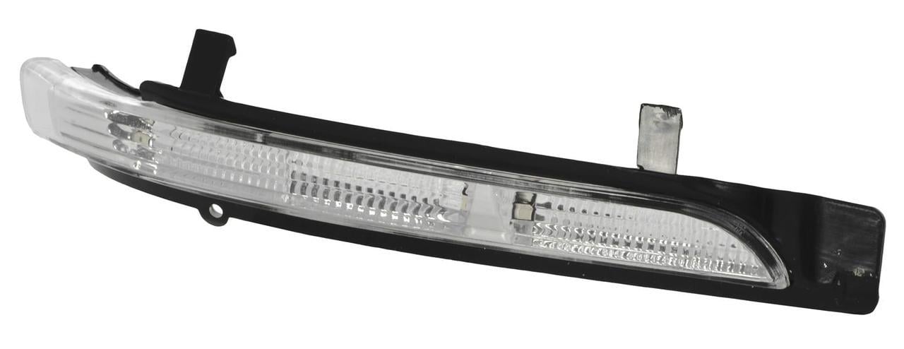 Покажчик повороту AVTM Skoda Octavia/Superb 2009-2013 правий в дзеркалі (3T0949102) Покажчик повороту AVTM Skoda Octavia/Superb 2009-2013 правий в дзеркалі (3T0949102)