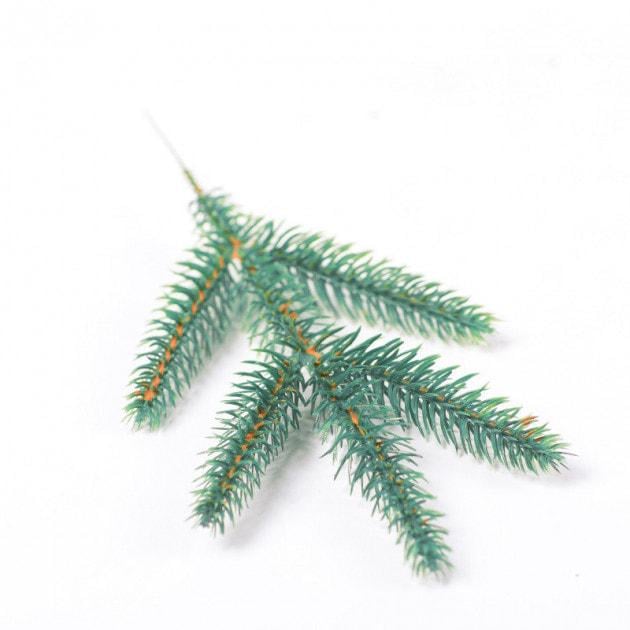 Елка литая Альпийская 1,5 м Голубой - фото 3 Елка литая Альпийская 1,5 м Голубой - фото 3