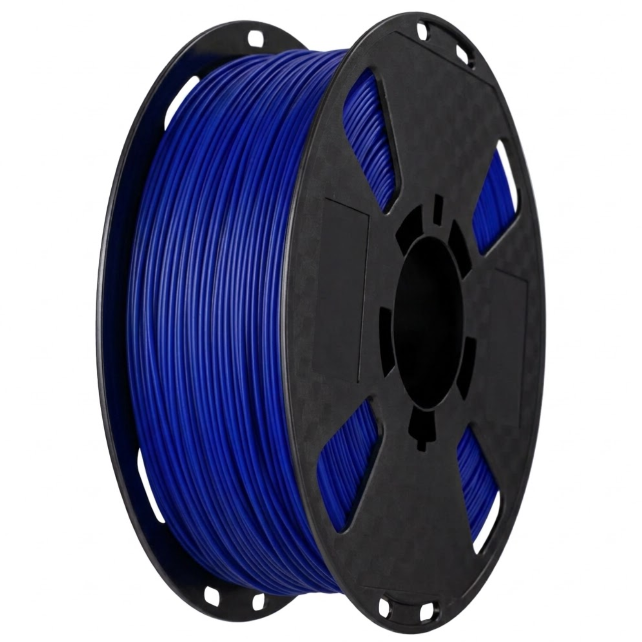 Пластик 333 Print PLA 1,75 мм 1 кг Синий (UA3D663-Blue)