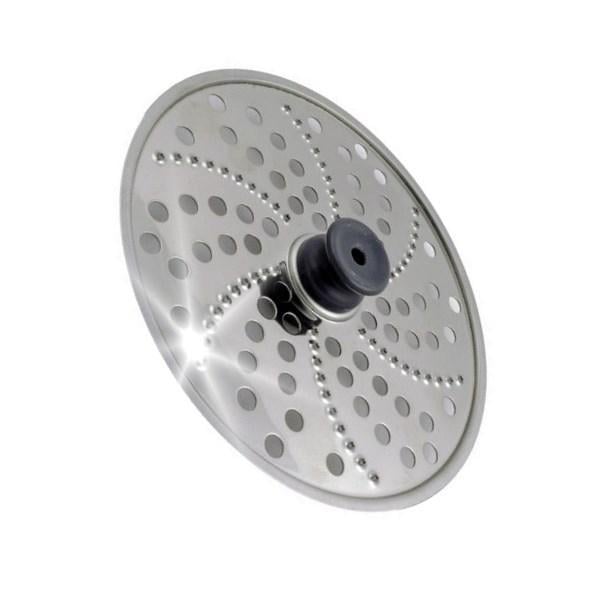 Диск терка велика для дерунів до кухонного комбайна Kenwood kw714238 (KW715906) - фото 2
