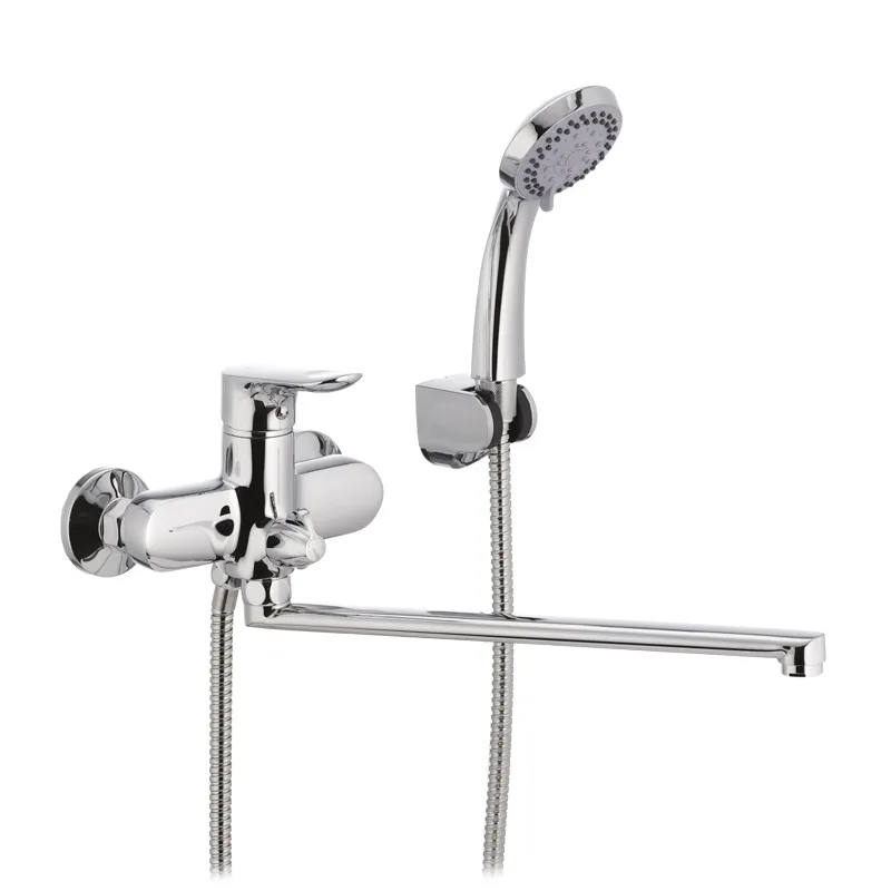 Смеситель для ванны MIXXUS Premium DONNA 006 (MI0583) Смеситель для ванны MIXXUS Premium DONNA 006 (MI0583)