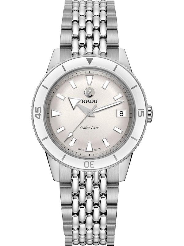 Наручний годинник жіночий Rado 01.763.0500.3.001 (218159)